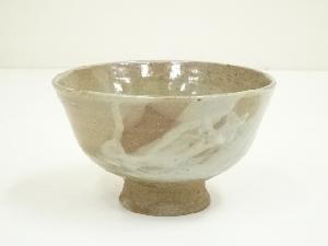 韓国錦川窯　茶碗